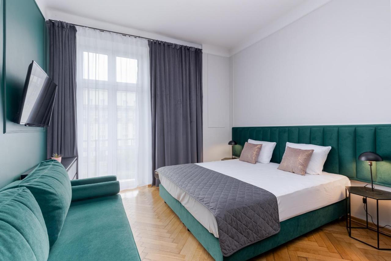 Wawel Boutique Residence - Krakow Old Town Exterior foto
