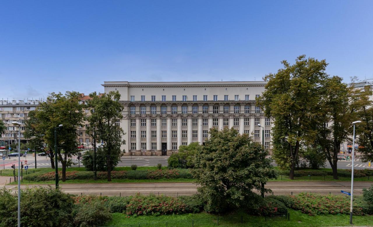 Wawel Boutique Residence - Krakow Old Town Exterior foto