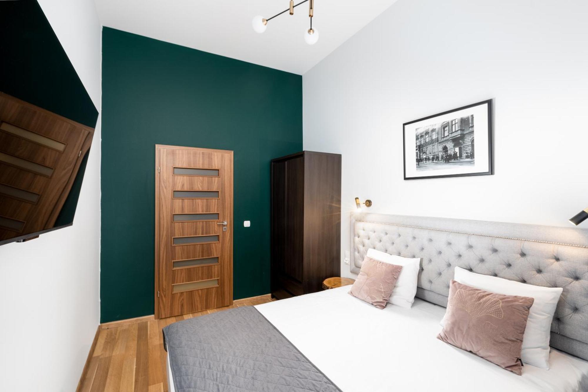 Wawel Boutique Residence - Krakow Old Town Zimmer foto
