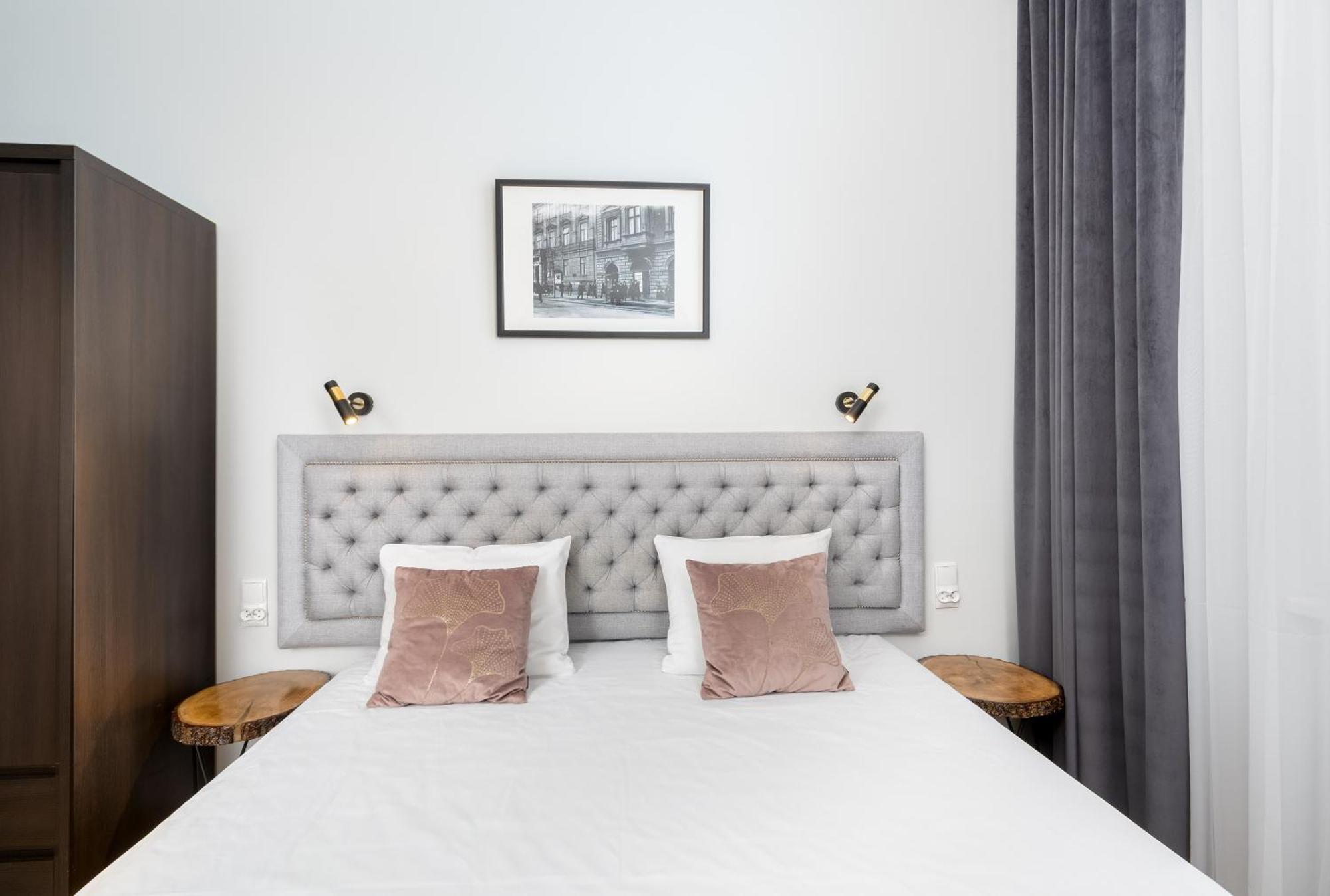 Wawel Boutique Residence - Krakow Old Town Zimmer foto
