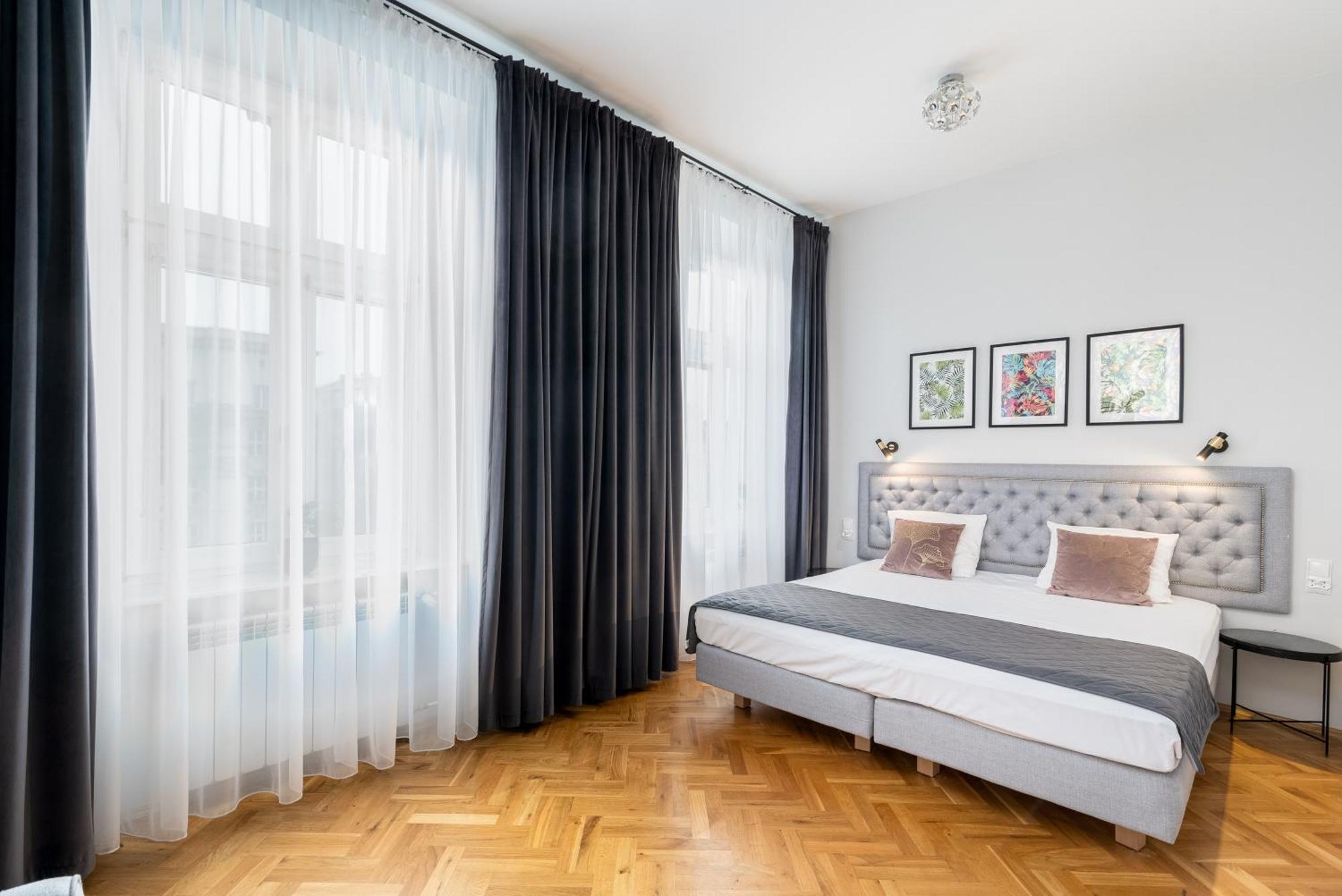 Wawel Boutique Residence - Krakow Old Town Zimmer foto