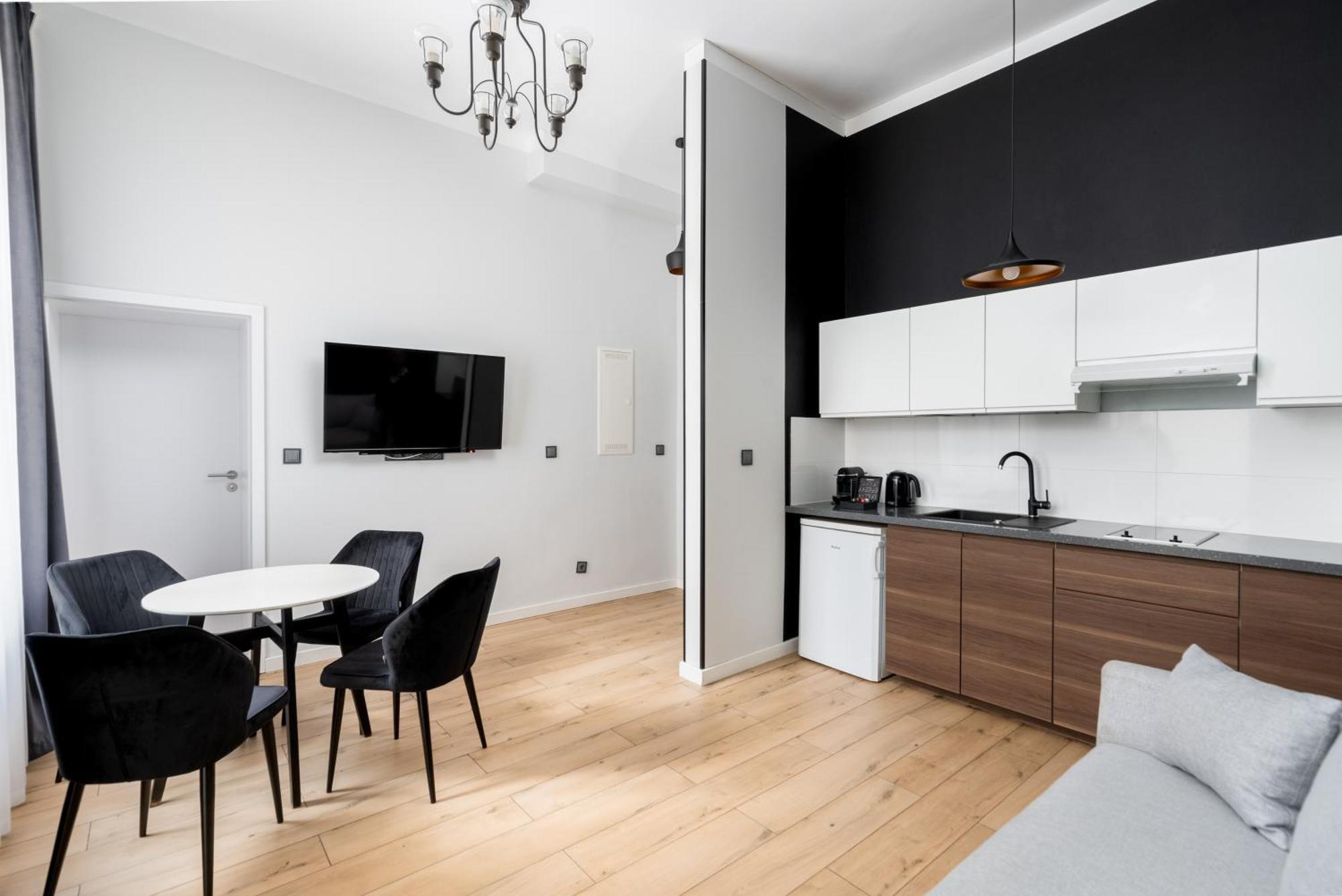 Wawel Boutique Residence - Krakow Old Town Zimmer foto