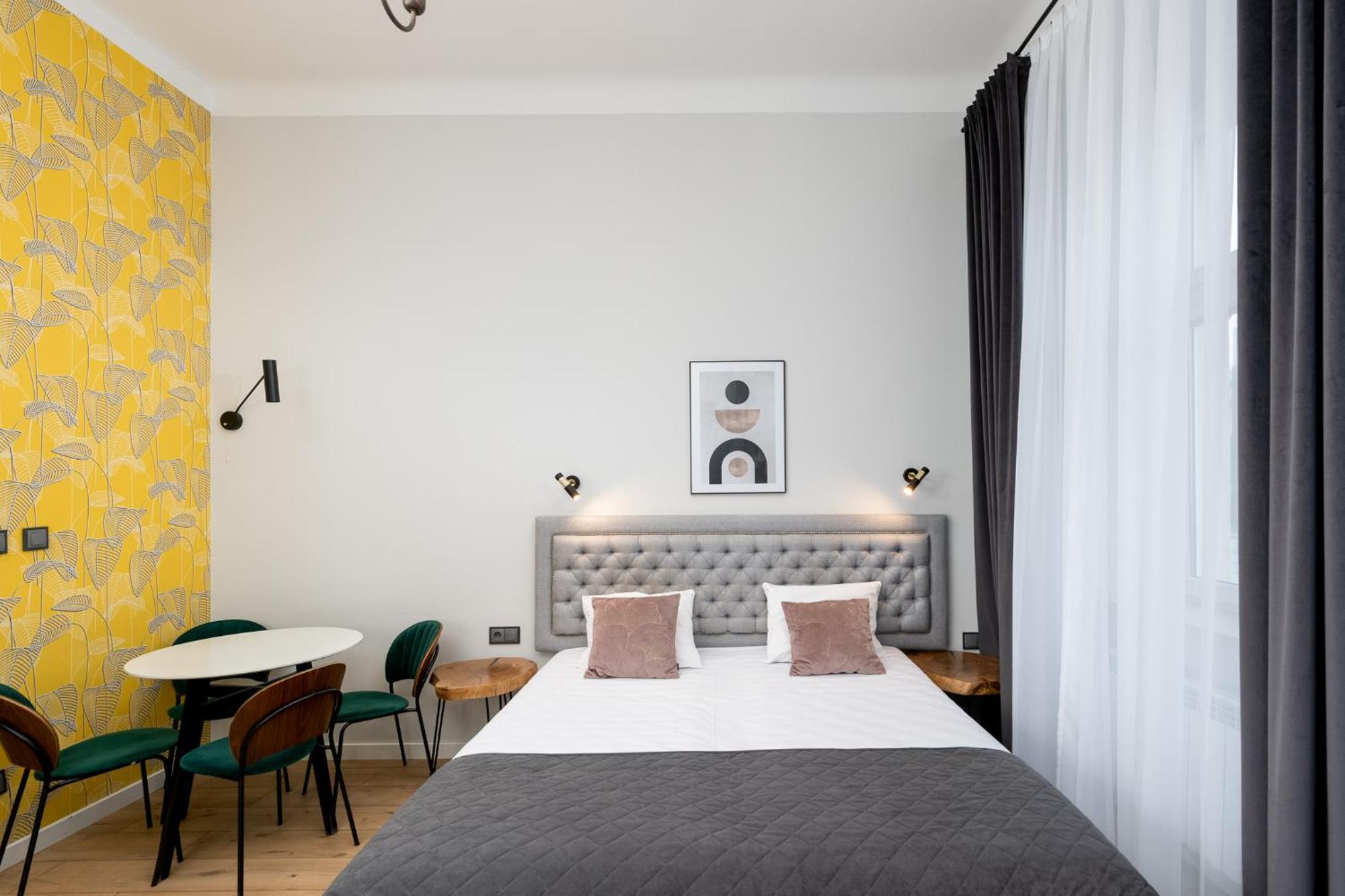 Wawel Boutique Residence - Krakow Old Town Zimmer foto