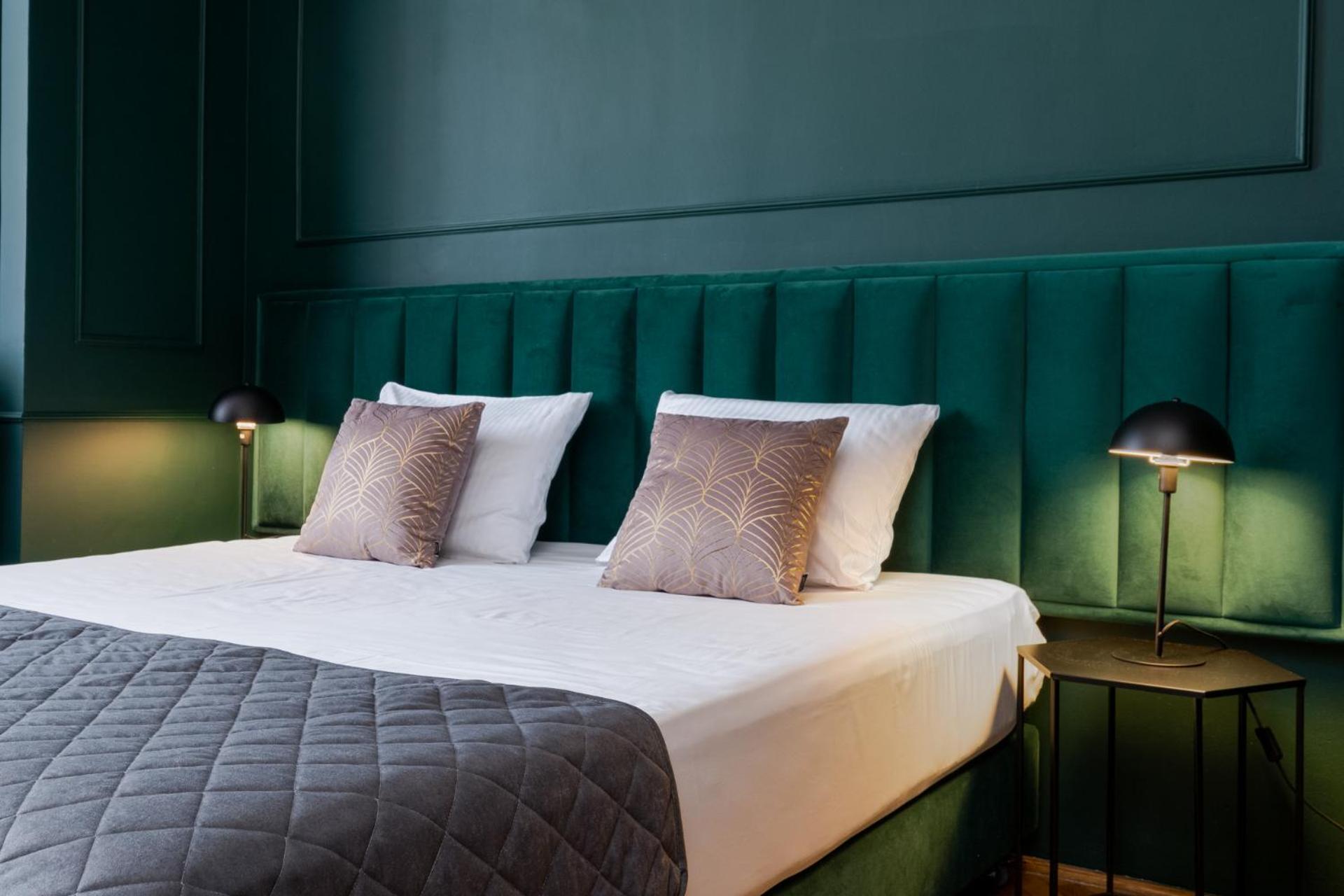 Wawel Boutique Residence - Krakow Old Town Zimmer foto